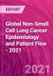 Global Non-Small Cell Lung Cancer Epidemiology and Patient Flow - 2021 - Product Thumbnail Image