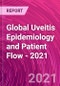 Global Uveitis Epidemiology and Patient Flow - 2021 - Product Thumbnail Image