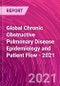 Global Chronic Obstructive Pulmonary Disease Epidemiology and Patient Flow - 2021 - Product Thumbnail Image