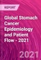 Global Stomach Cancer Epidemiology and Patient Flow - 2021 - Product Thumbnail Image