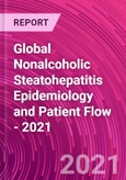 Global Nonalcoholic Steatohepatitis Epidemiology and Patient Flow - 2021- Product Image