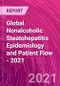 Global Nonalcoholic Steatohepatitis Epidemiology and Patient Flow - 2021 - Product Thumbnail Image