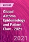 Global Asthma Epidemiology and Patient Flow - 2021 - Product Thumbnail Image