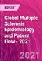 Global Multiple Sclerosis Epidemiology and Patient Flow - 2021 - Product Thumbnail Image
