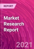 Global Methicillin Resistant Staphylococcus Aureus Infections Epidemiology and Patient Flow - 2021- Product Image