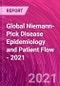 Global Niemann-Pick Disease Epidemiology and Patient Flow - 2021 - Product Thumbnail Image