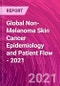 Global Non-Melanoma Skin Cancer Epidemiology and Patient Flow - 2021 - Product Thumbnail Image
