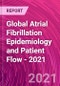 Global Atrial Fibrillation Epidemiology and Patient Flow - 2021 - Product Thumbnail Image