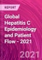 Global Hepatitis C Epidemiology and Patient Flow - 2021 - Product Thumbnail Image