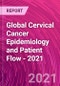 Global Cervical Cancer Epidemiology and Patient Flow - 2021 - Product Thumbnail Image