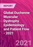 Global Duchenne Muscular Dystrophy Epidemiology and Patient Flow - 2021- Product Image