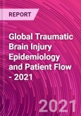 Global Traumatic Brain Injury Epidemiology and Patient Flow - 2021- Product Image