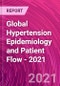 Global Hypertension Epidemiology and Patient Flow - 2021 - Product Thumbnail Image