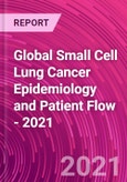 Global Small Cell Lung Cancer Epidemiology and Patient Flow - 2021- Product Image