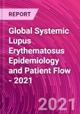 Global Systemic Lupus Erythematosus Epidemiology and Patient Flow - 2021- Product Image