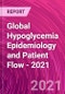 Global Hypoglycemia Epidemiology and Patient Flow - 2021 - Product Thumbnail Image