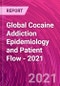 Global Cocaine Addiction Epidemiology and Patient Flow - 2021 - Product Thumbnail Image