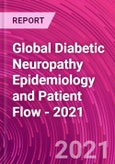 Global Diabetic Neuropathy Epidemiology and Patient Flow - 2021- Product Image
