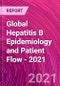 Global Hepatitis B Epidemiology and Patient Flow - 2021 - Product Thumbnail Image