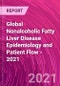 Global Nonalcoholic Fatty Liver Disease Epidemiology and Patient Flow - 2021 - Product Thumbnail Image