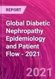 Global Diabetic Nephropathy Epidemiology and Patient Flow - 2021- Product Image