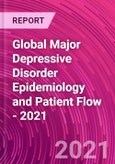Global Major Depressive Disorder Epidemiology and Patient Flow - 2021- Product Image