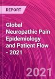 Global Neuropathic Pain Epidemiology and Patient Flow - 2021- Product Image