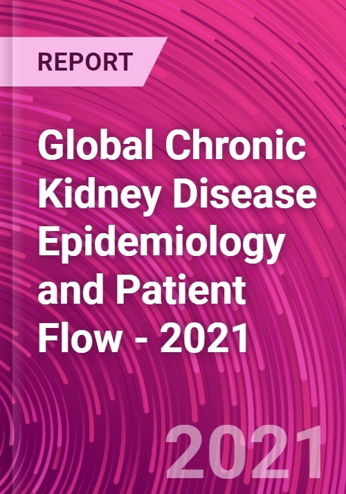 Global Chronic Kidney Disease Epidemiology and Patient Flow 2021