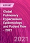 Global Pulmonary Hypertension Epidemiology and Patient Flow - 2021 - Product Thumbnail Image