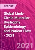 Global Limb-Girdle Muscular Dystrophy Epidemiology and Patient Flow - 2021- Product Image