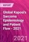 Global Kaposi's Sarcoma Epidemiology and Patient Flow - 2021 - Product Thumbnail Image