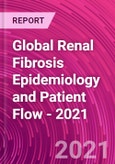 Global Renal Fibrosis Epidemiology and Patient Flow - 2021- Product Image