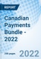 Canadian Payments Bundle - 2022 - Product Thumbnail Image