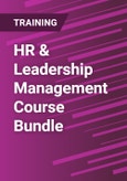 HR & Leadership Management Course Bundle- Product Image