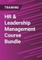 HR & Leadership Management Course Bundle - Product Thumbnail Image