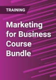 Marketing for Business Course Bundle- Product Image