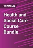 Health and Social Care Course Bundle- Product Image