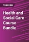 Health and Social Care Course Bundle - Product Thumbnail Image