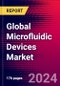 Global Microfluidic Devices Market (By Device Type, Material, Application, Industry and Region), Key Company Profiles, Trends, SWOT Analysis, and Recent Developments - Forecast to 2030 - Product Image