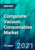Composite Vacuum Consumables Market Size, Share, Trend, Forecast, Competitive Analysis, and Growth Opportunity: 2021-2026- Product Image