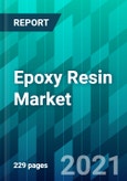 Epoxy Resin Market in Pressure Vessels for Alternative Fuels: Size, Share, Trend, Forecast, & Competitive Analysis: 2021-2026- Product Image