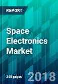 Space Electronics Market by Platform Type, Component Type, Subsystem Type, Product Type, & Region, Trend, Forecast, Competitive Analysis, and Growth Opportunity: 2018-2023- Product Image