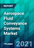 Aerospace Fluid Conveyance Systems Market Size, Share, Trend, Forecast, Competitive Analysis, and Growth Opportunity: 2021-2026- Product Image