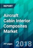 Aircraft Cabin Interior Composites Market by Aircraft Type, by Application Type, by Process Type, by End-User Type, and by Region, Trend, Forecast, Competitive Analysis, and Growth Opportunity: 2018-2023- Product Image