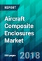 Aircraft Composite Enclosures Market by Aircraft Type, by Shielding Type, by Resin Type, by Fiber Type, by Manufacturing Process Type and by Region, Trend, Forecast, Competitive Analysis, and Growth Opportunity: 2018-2023 - Product Thumbnail Image
