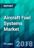 Aircraft Fuel Systems Market by Aircraft Type , by Engine Type, by Component Type, by Technology Type and by Region, Forecast, Competitive Analysis, and Growth Opportunity: 2018-2023- Product Image