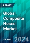 Global Composite Hoses Market Size, Share, Trend, Forecast, Competitive Analysis, and Growth Opportunity: 2024-2029- Product Image