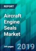 Aircraft Engine Seals Market by Aircraft Type, by Application Type, by Material Type, by Motion Type, by Function Type, and by Region, Trend, Forecast, Competitive Analysis, and Growth Opportunity: 2020-2025- Product Image