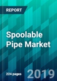 Spoolable Pipe Market Size, Share, Trend, Forecast, & Competitive Analysis: 2019-2024- Product Image