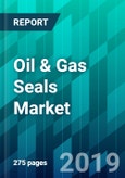 Oil & Gas Seals Market by Shore Type, by Material Type, by Application Type, by Motion Type, by Product Type, and by Region, Forecast, Competitive Analysis, and Growth Opportunity: 2020-2025- Product Image